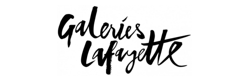 logo Galeries Lafayette