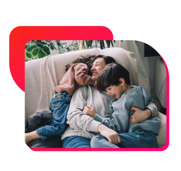 bien-être travail famille
