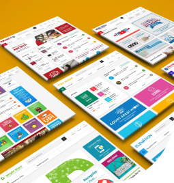 Edenred plateforme engagement