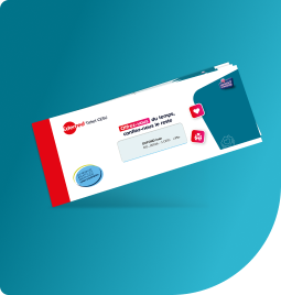 Ticket CESU